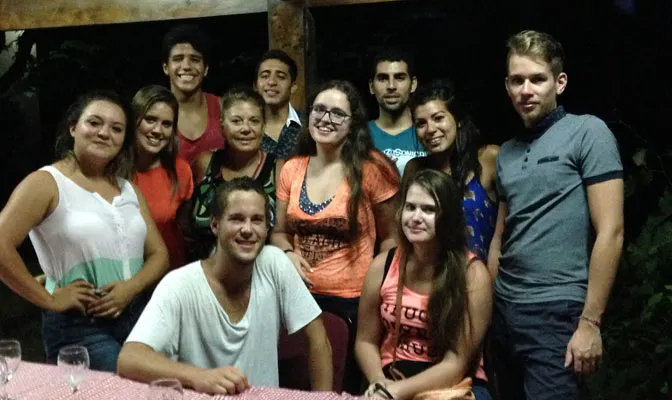 Why I'll Return to Volunteer in Argentina
