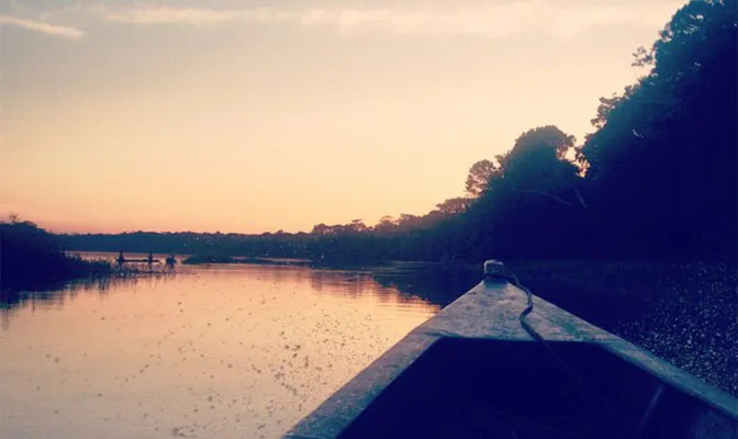 Volunteering in the Peruvian Jungle with IVHQ
