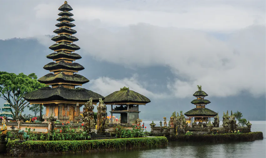 IVHQ Volunteer Programs In Asia 2026 Bali - Lovina