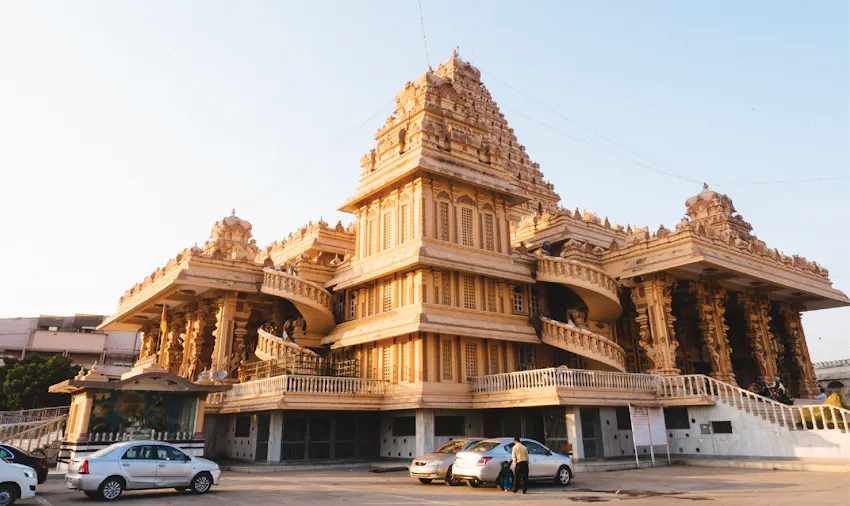 Volunteer in India - Delhi with IVHQ