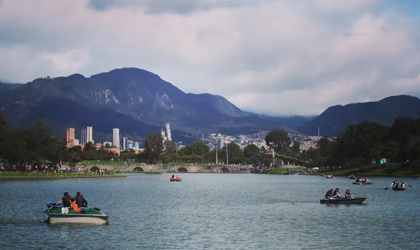 Volunteer Colombia with IVHQ