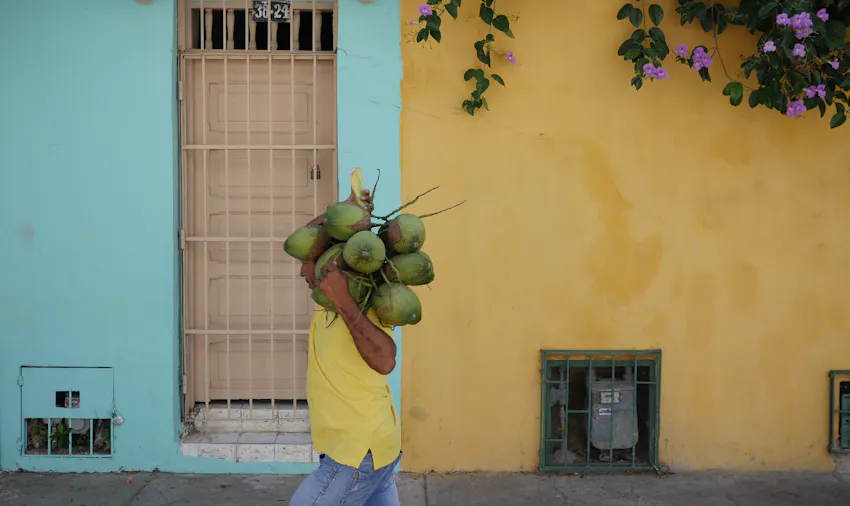 Volunteer Colombia with IVHQ