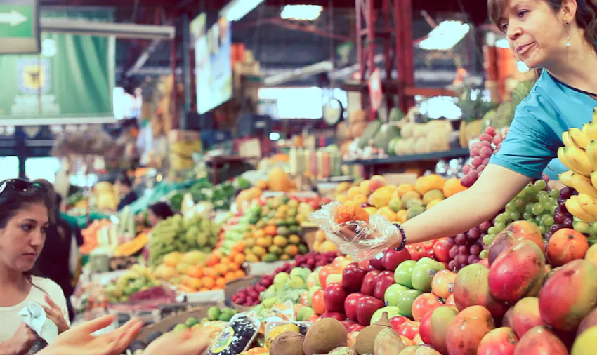 Experience Colombian culture when you volunteer in Bogota or Cartagena with IVHQ