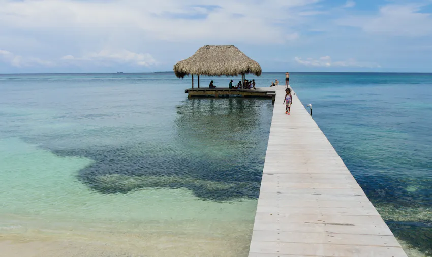 Volunteer in Colombia with IVHQ and explore during your weekends