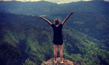 Working in a Rural Monastery with IVHQ