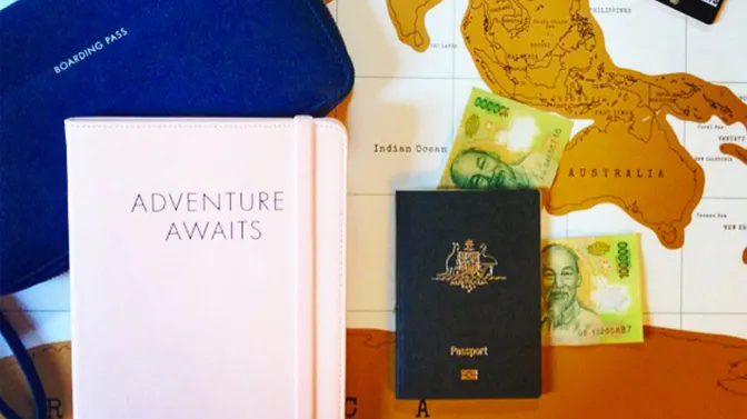 Visa tips to travel and volunteer in Asia