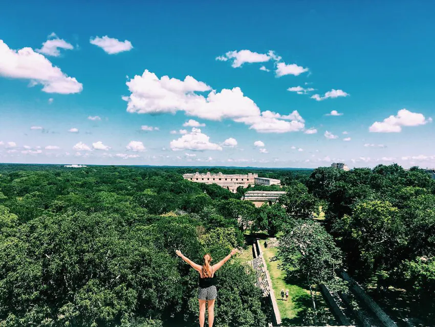 Volunteer trips abroad you can take For 1 or 2 Weeks