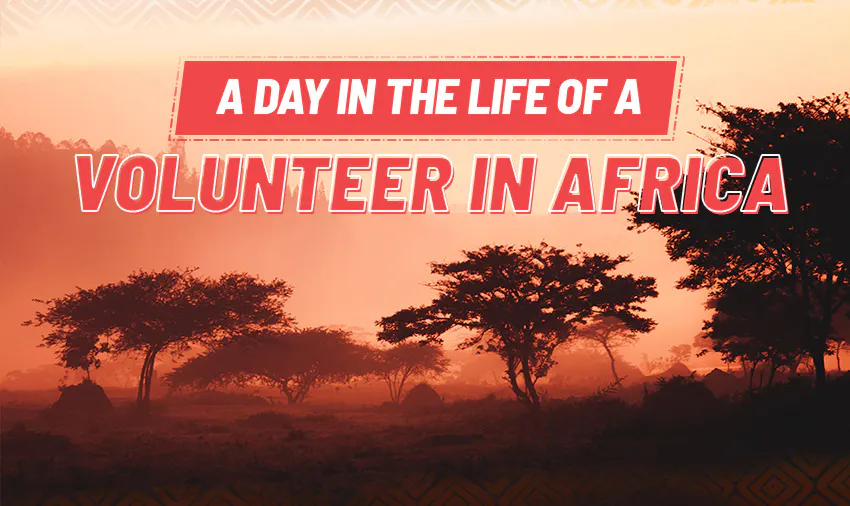 Me, Myself and A Remote Zambian Village