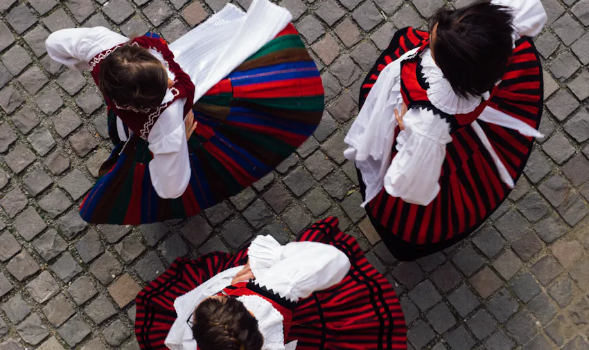 Experience the local culture while volunteering abroad
