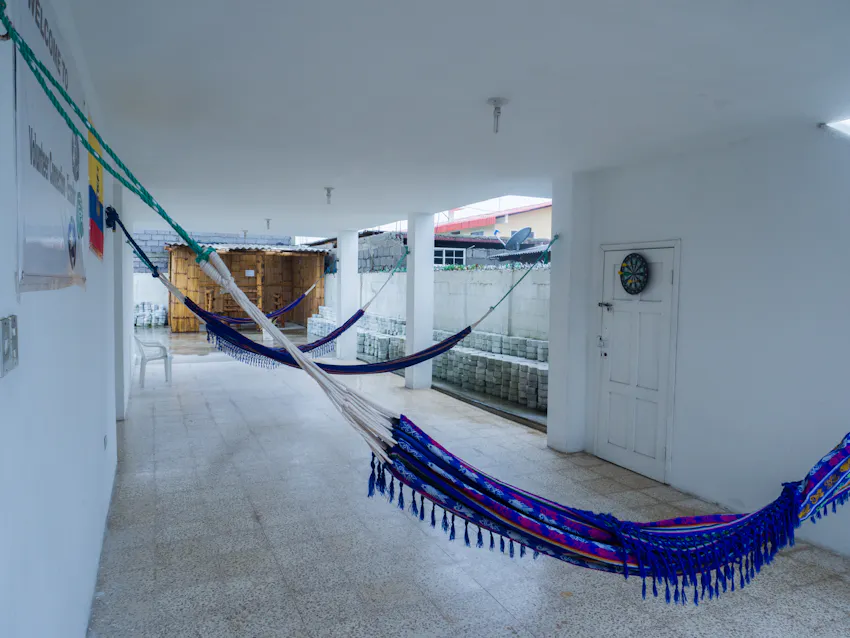 Volunteering In Ecuador: Quito vs. Santa Elena