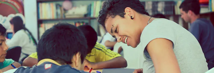 Volunteer abroad in Lima on Summer Break with IVHQ