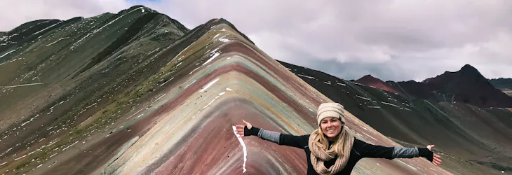 Volunteer abroad in Cusco on Summer Break with IVHQ