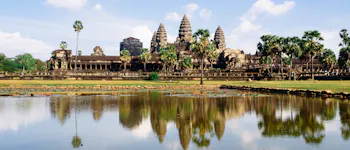 Discover Asia with IVHQ