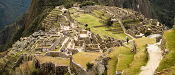 Discover South America with IVHQ