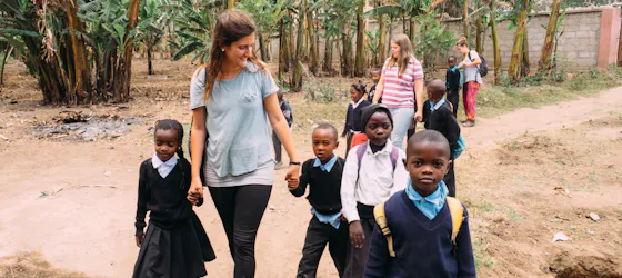 Why IVHQ is a certified B Corporation