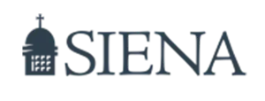 Siena College Logo.