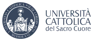Universita Cattolica del Sacro Cuore Logo.