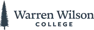 Warren Wilson College Logo.