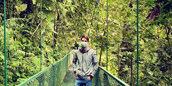 IVHQ Covid-19 Health & safety measures