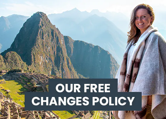 International Volunteer HQ's Zero Risk Booking Policy