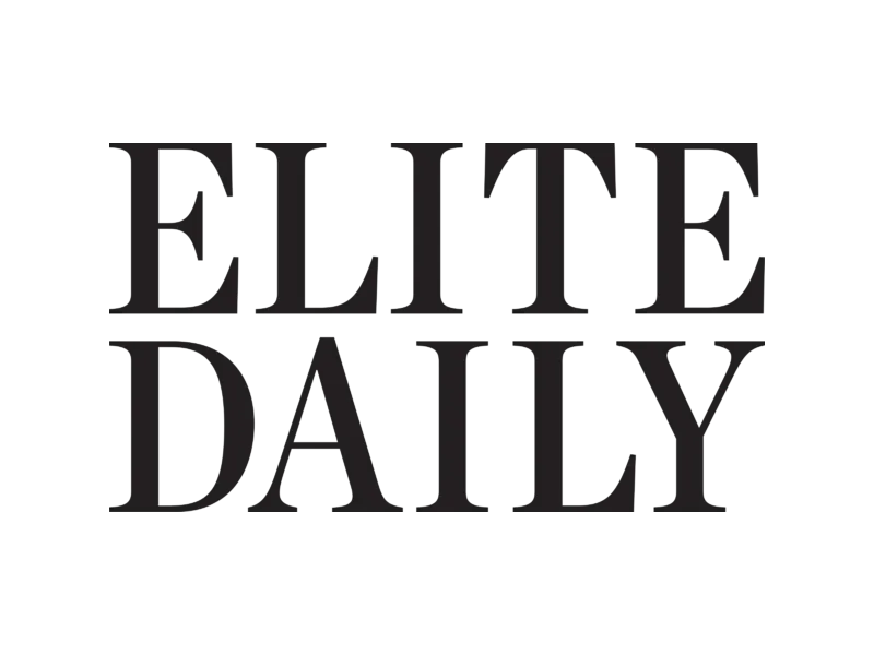 Elite Daily Logo