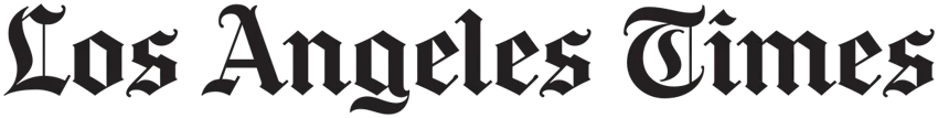 Los Angeles Times Logo