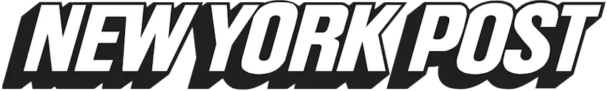 New York Post Logo
