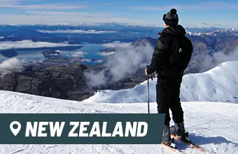 Internships in New Zealand