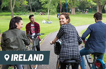 Internships in Ireland with Intern Abroad HQ