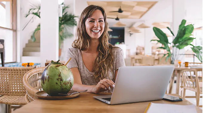 Remote gap year internships