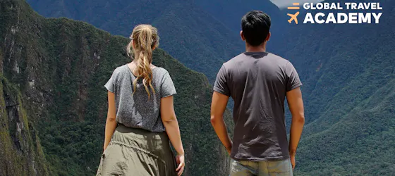 Take a virtual volunteering course from home to prep for your next adventure