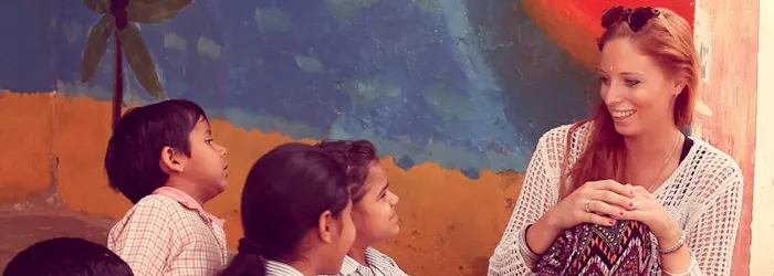 Read about the IVHQ Child Protection Policy