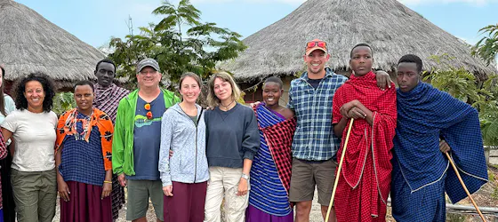 International Volunteer HQ's Impact