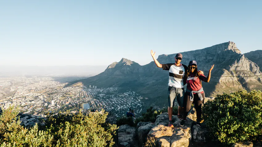 Essential volunteer information for parents of IVHQ volunteers