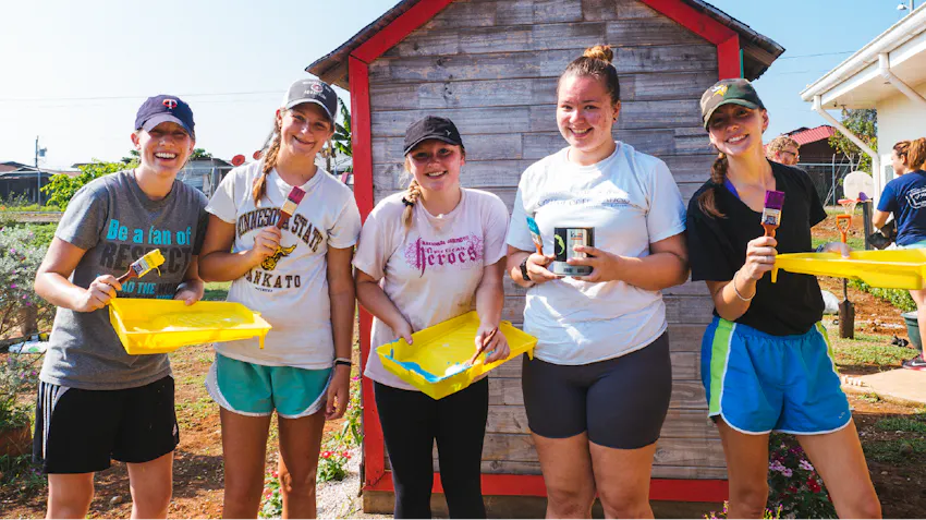 Volunteer in Costa Rica - IVHQ volunteer information for Parents