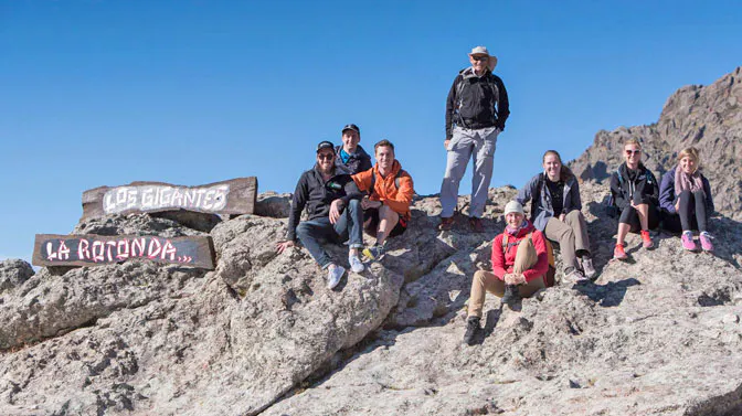 Discover the support that IVHQ offers volunteers