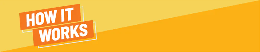 IVHQ Summer Experience How It Works