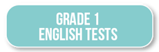 Grade 1 English Tests