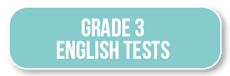 Grade 3 English Tests