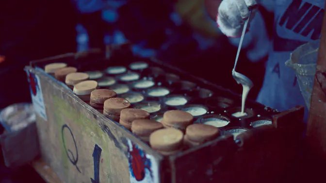 fundraising ideas volunteer abroad bake sale