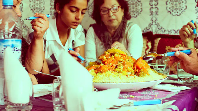 fundraising idea volunteer abroad dinner dance