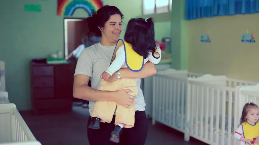 Become a volunteer in Lima Peru with International Volunteer HQ