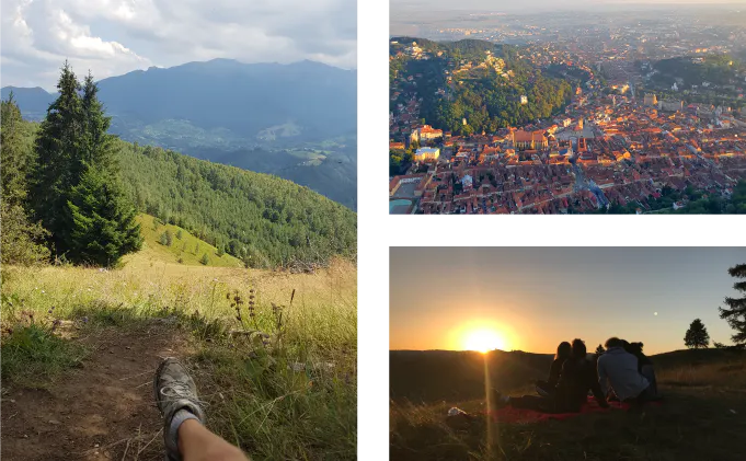 Volunteering in a Covid-19 world with IVHQ: Marc in Romania on the NGO Support program