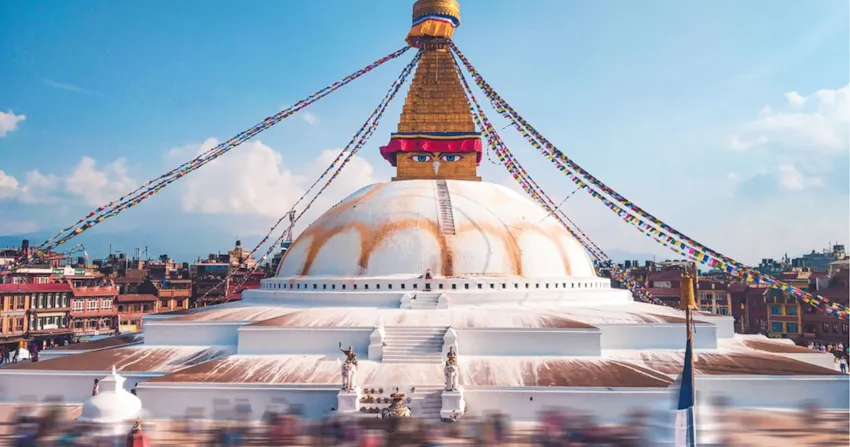 Best LGBTQ+ Travel Destinations - Kathmandu & Pokhara, Nepal