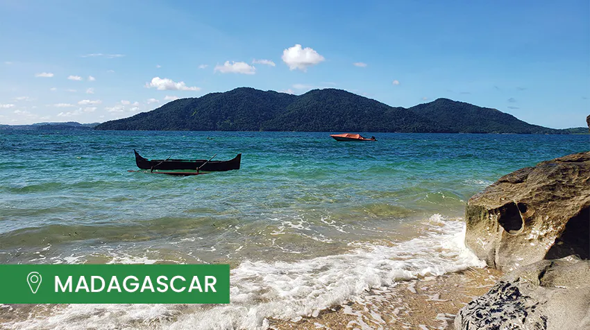 IVHQ Best hidden travel gems - Madagascar