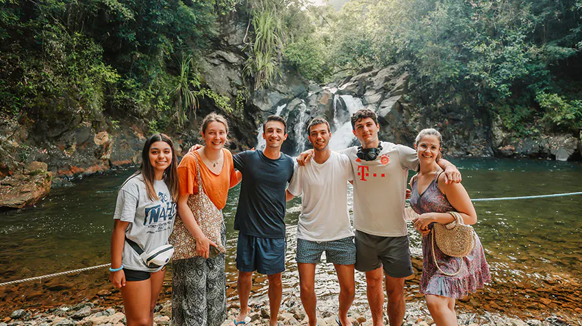 Volunteer in The Philippines: Archipelago Adventure with IVHQ.