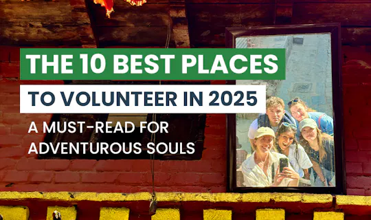 Make the Most out of Your Summer Vacation - IVHQ.