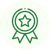 Trust Worthy Volunteer Organization IVHQ Icon