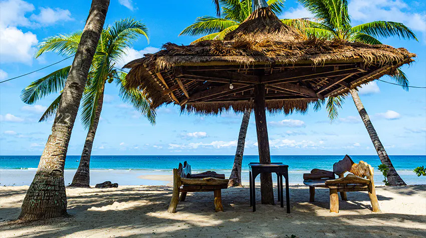 Top Volunteer Destinations Tailored for Older Volunteers with IVHQ - The Philippines