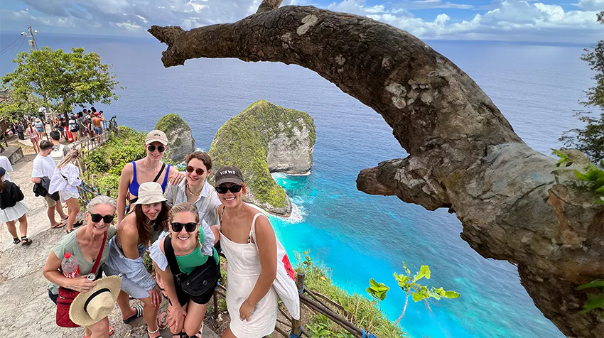 Top Volunteer Destinations Tailored for Older Volunteers with IVHQ - Lovina, Bali